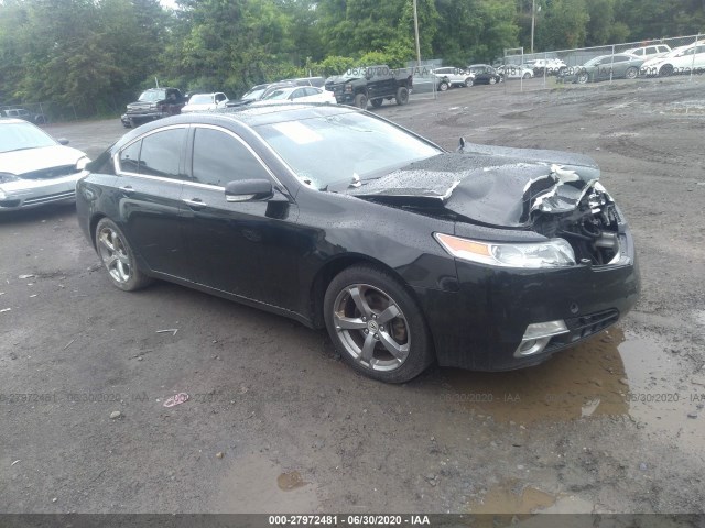 ACURA TL 2010 19uua9e58aa003782