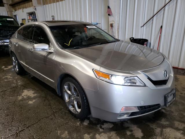 ACURA TL 2010 19uua9e58aa006889