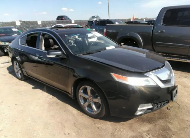 ACURA TL 2010 19uua9e59aa001331