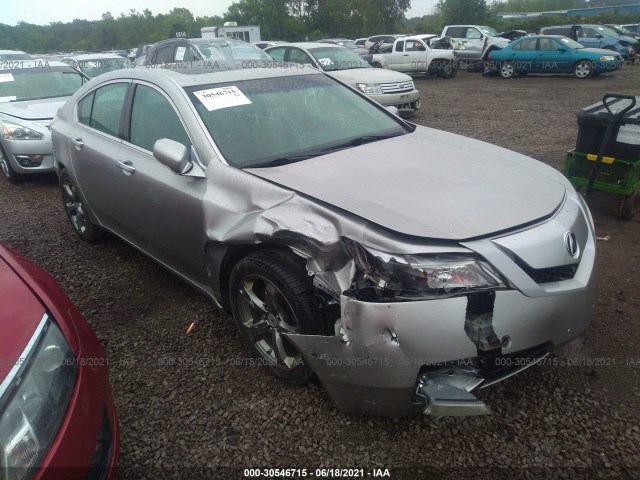 ACURA TL 2010 19uua9e59aa005797