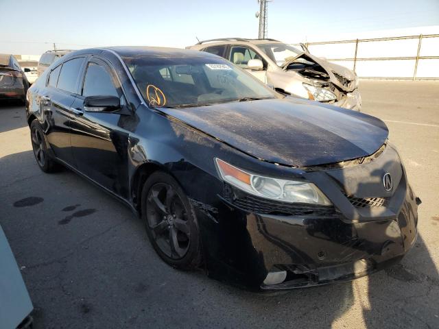 ACURA TL 2010 19uua9e59aa006125