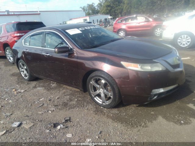 ACURA TL 2010 19uua9e59aa006884