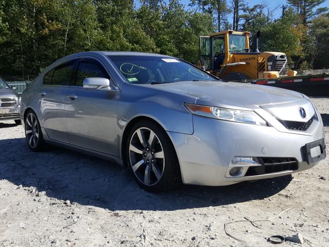 ACURA TL 2011 19uua9e59ba002240