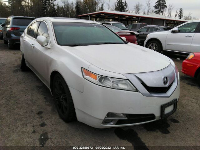 ACURA TL 2010 19uua9e5xaa004870