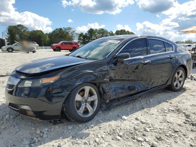 ACURA TL 2012 19uua9e5xca004788