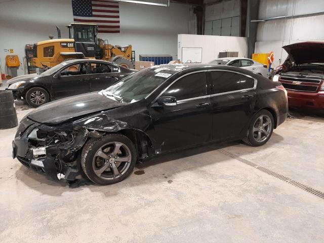 ACURA TL 2010 19uua9f20aa005126