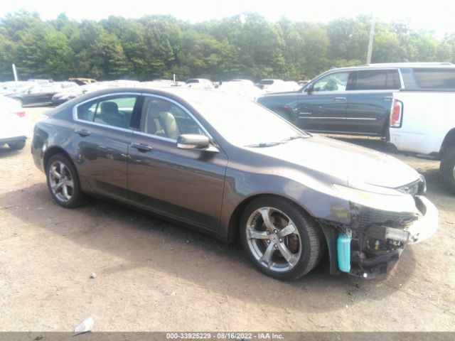 ACURA TL 2010 19uua9f20aa005417