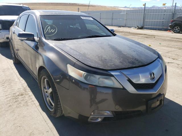 ACURA TL 2010 19uua9f20aa008558