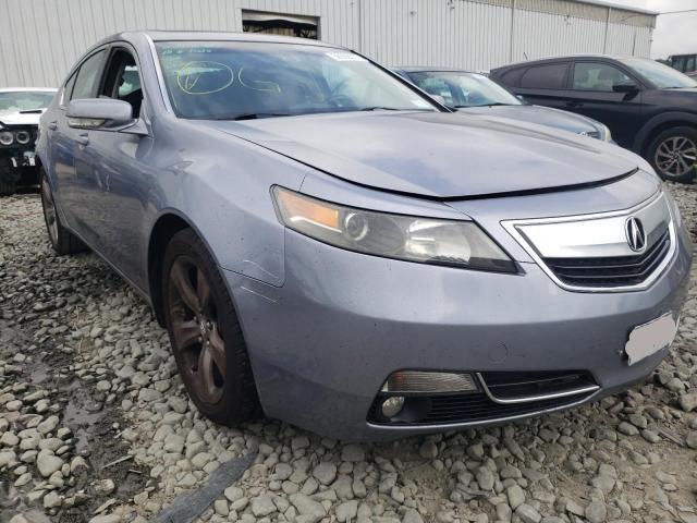 ACURA TL 2012 19uua9f20ca001564