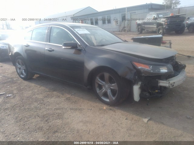 ACURA TL 2012 19uua9f20ca004478