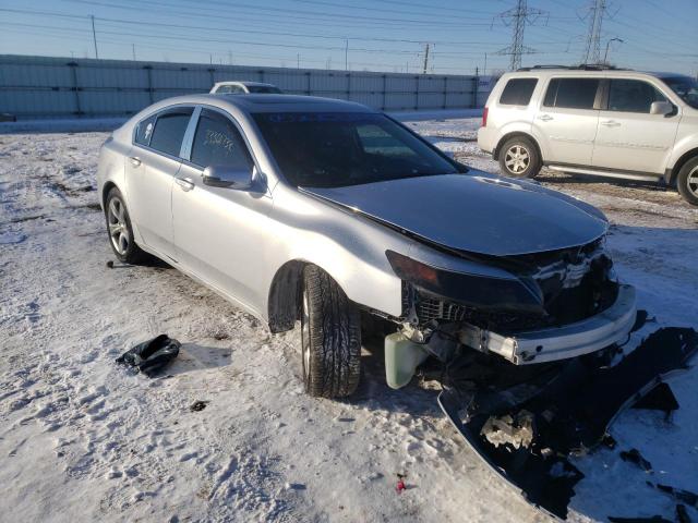 ACURA TL 2012 19uua9f20ca006876