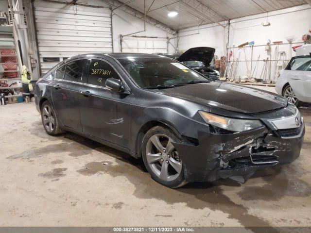 ACURA TL 2012 19uua9f20ca007655