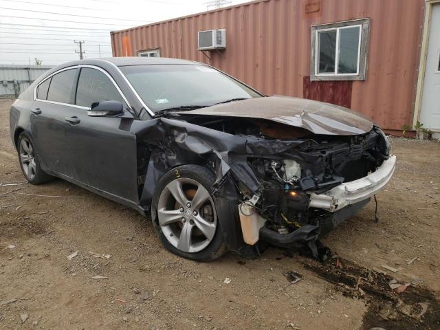 ACURA TL 2012 19uua9f20ca011267