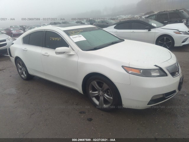 ACURA TL 2012 19uua9f20ca011429