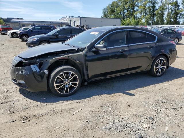 ACURA TL 2012 19uua9f20ca802818