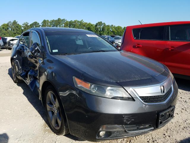 ACURA TL 2013 19uua9f20da000528