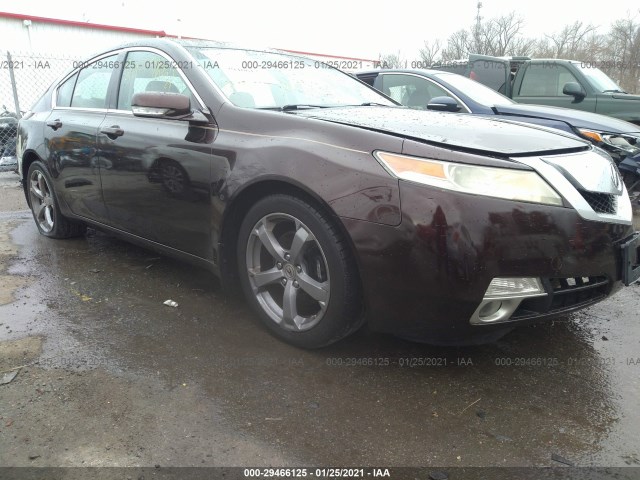 ACURA TL 2010 19uua9f21aa000629