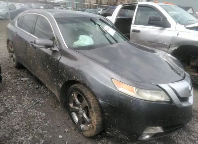 ACURA TL 2010 19uua9f21aa005006