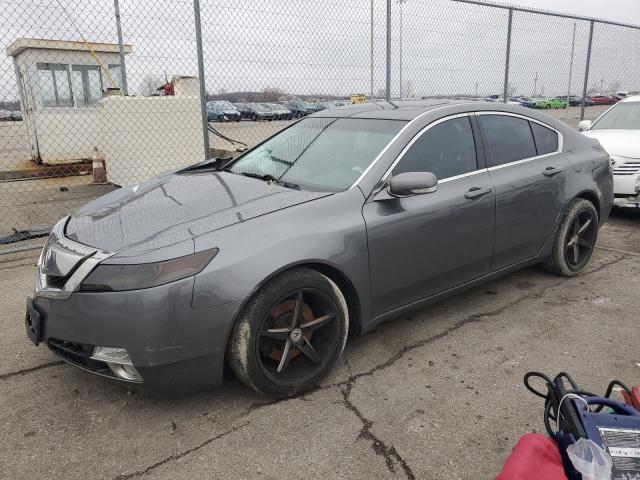 ACURA TL 2010 19uua9f21aa008553