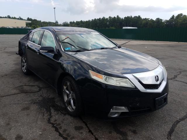 ACURA TL 2010 19uua9f21aa008911