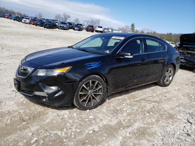 ACURA TL 2012 19uua9f21ca000262