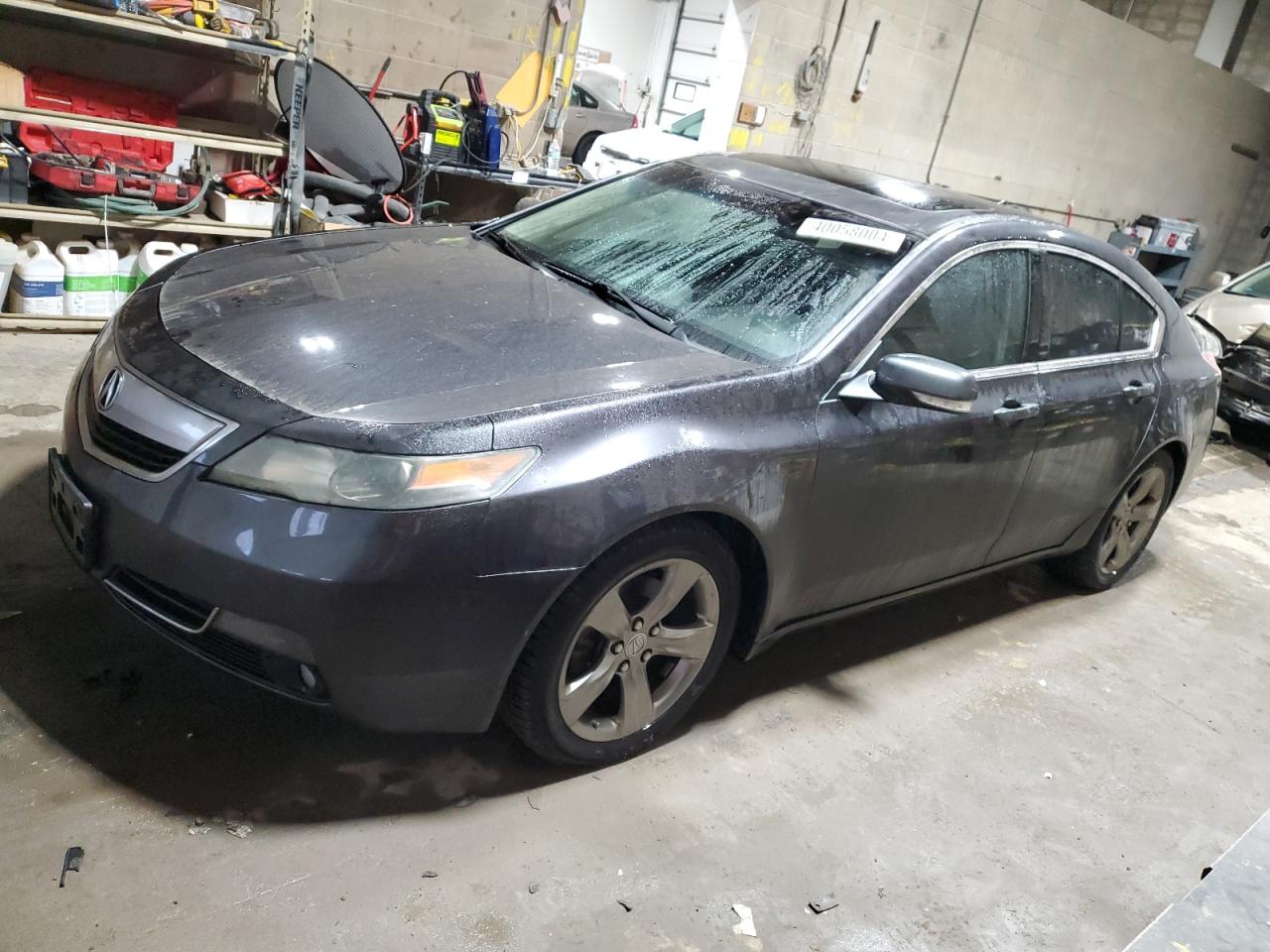 ACURA TL 2012 19uua9f21ca000827