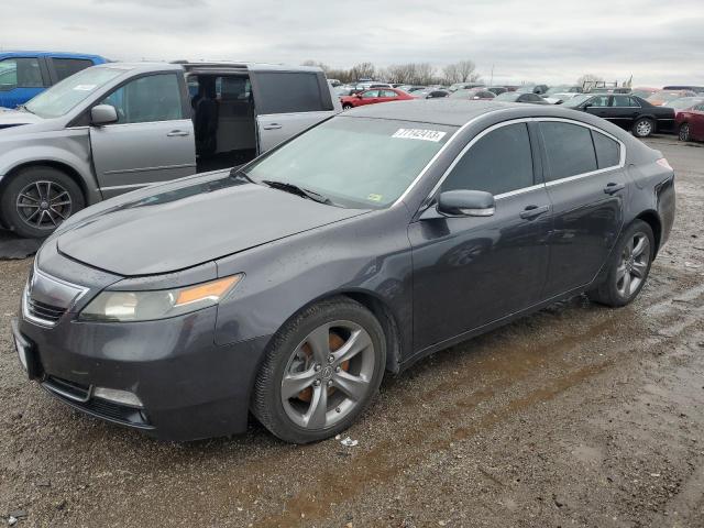 ACURA TL 2013 19uua9f21da002112