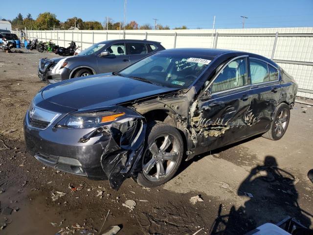 ACURA TL 2013 19uua9f21da005348