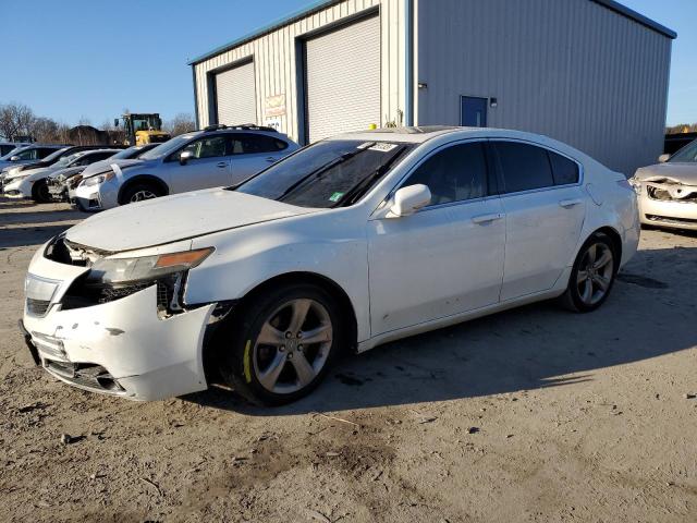 ACURA TL 2014 19uua9f21ea000748