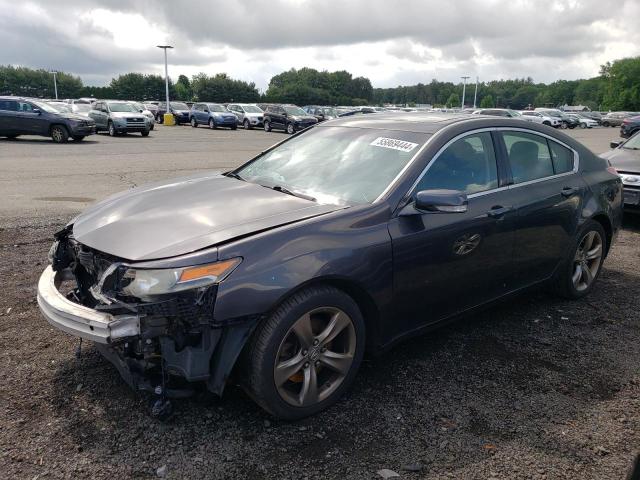 ACURA TL 2014 19uua9f21ea002905