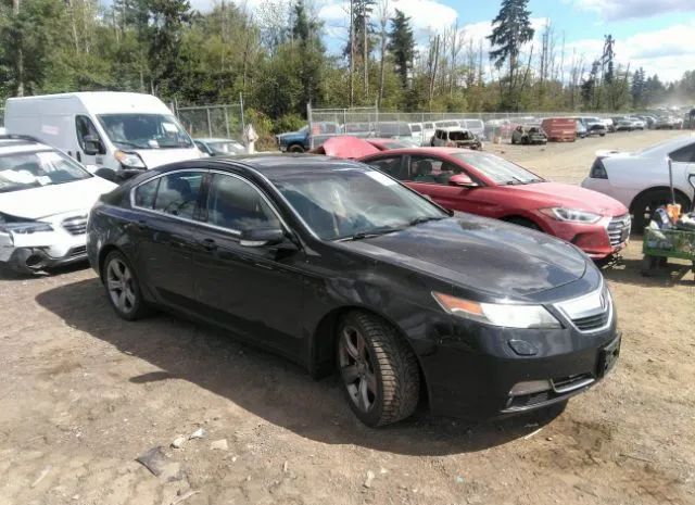 ACURA TL 2014 19uua9f21ea801101