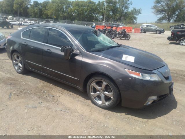 ACURA TL 2010 19uua9f22aa003247