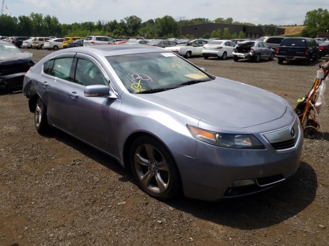 ACURA TL 2012 19uua9f22ca001016