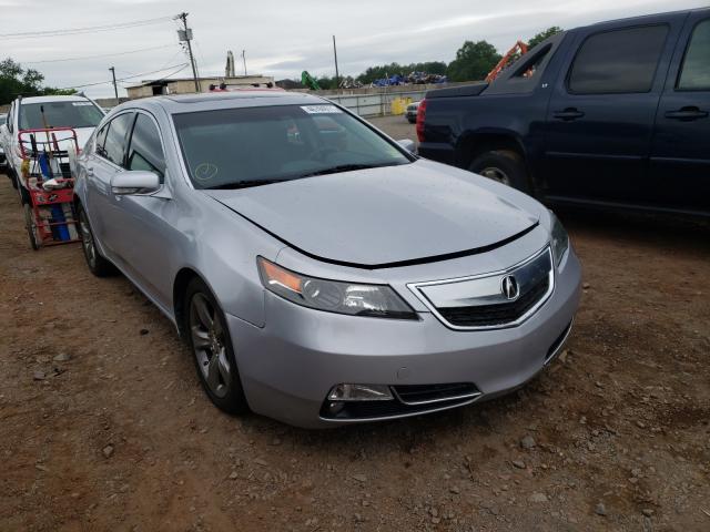 ACURA TL 2012 19uua9f22ca006880