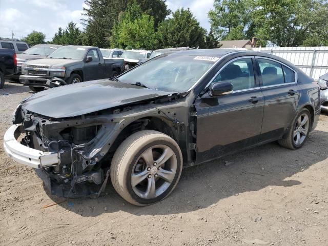 ACURA TL 2012 19uua9f22ca007642