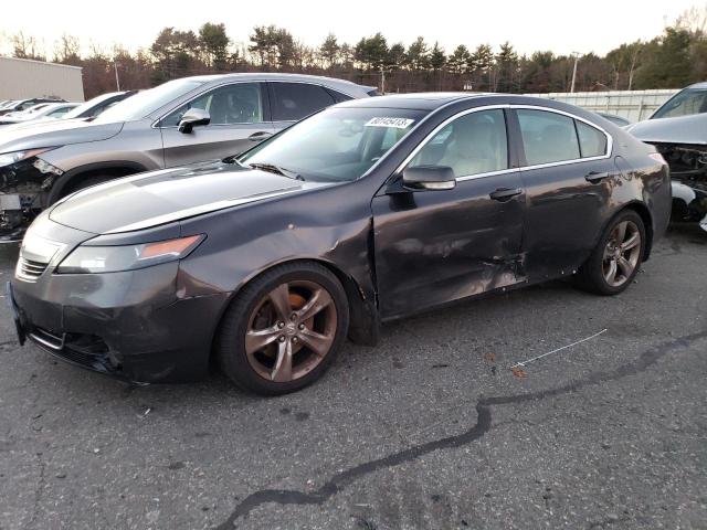 ACURA TL 2012 19uua9f22ca010279