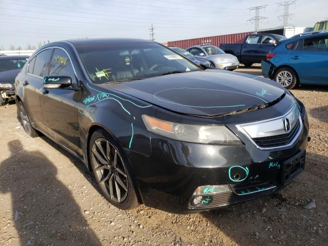 ACURA TL 2012 19uua9f22ca010315