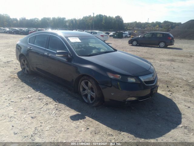 ACURA TL 2012 19uua9f22ca010976