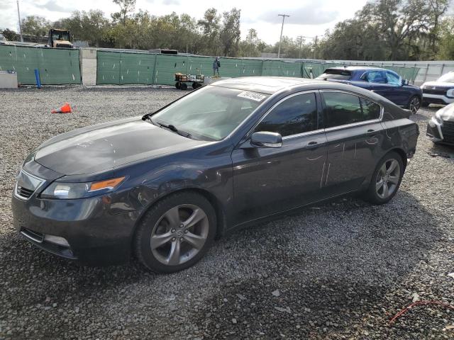 ACURA TL 2013 19uua9f22da003138