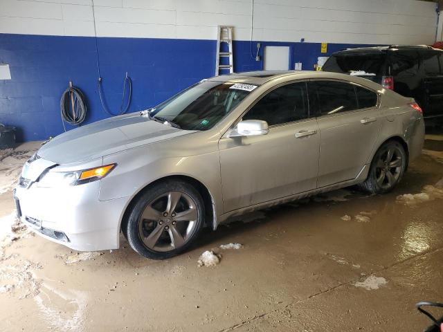 ACURA TL 2014 19uua9f22ea000757