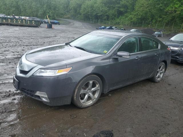 ACURA TL 2010 19uua9f23aa001510