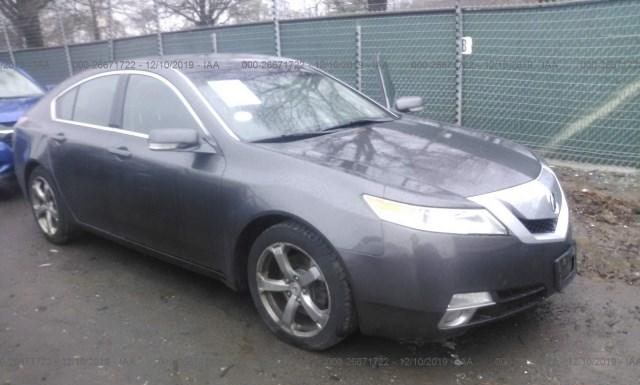 ACURA TL 2010 19uua9f23aa003483