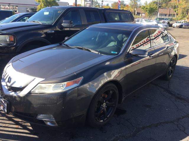 ACURA TL 2010 19uua9f23aa006805