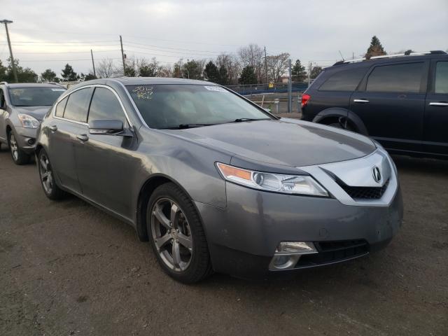 ACURA TL 2011 19uua9f23ba000732