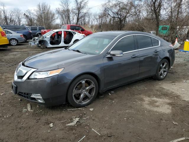 ACURA TL 2011 19uua9f23ba001038