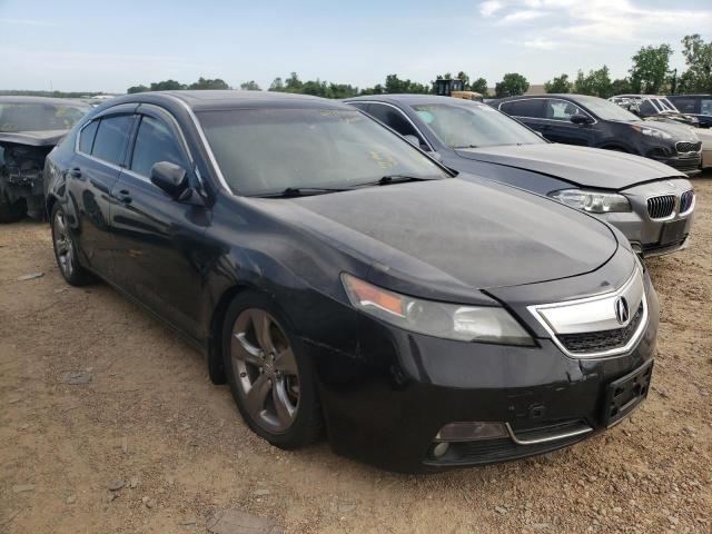 ACURA TL 2012 19uua9f23ca004944