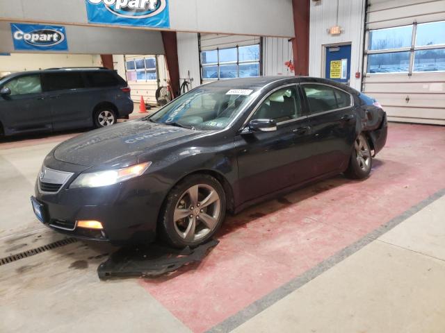 ACURA TL 2012 19uua9f23ca012722