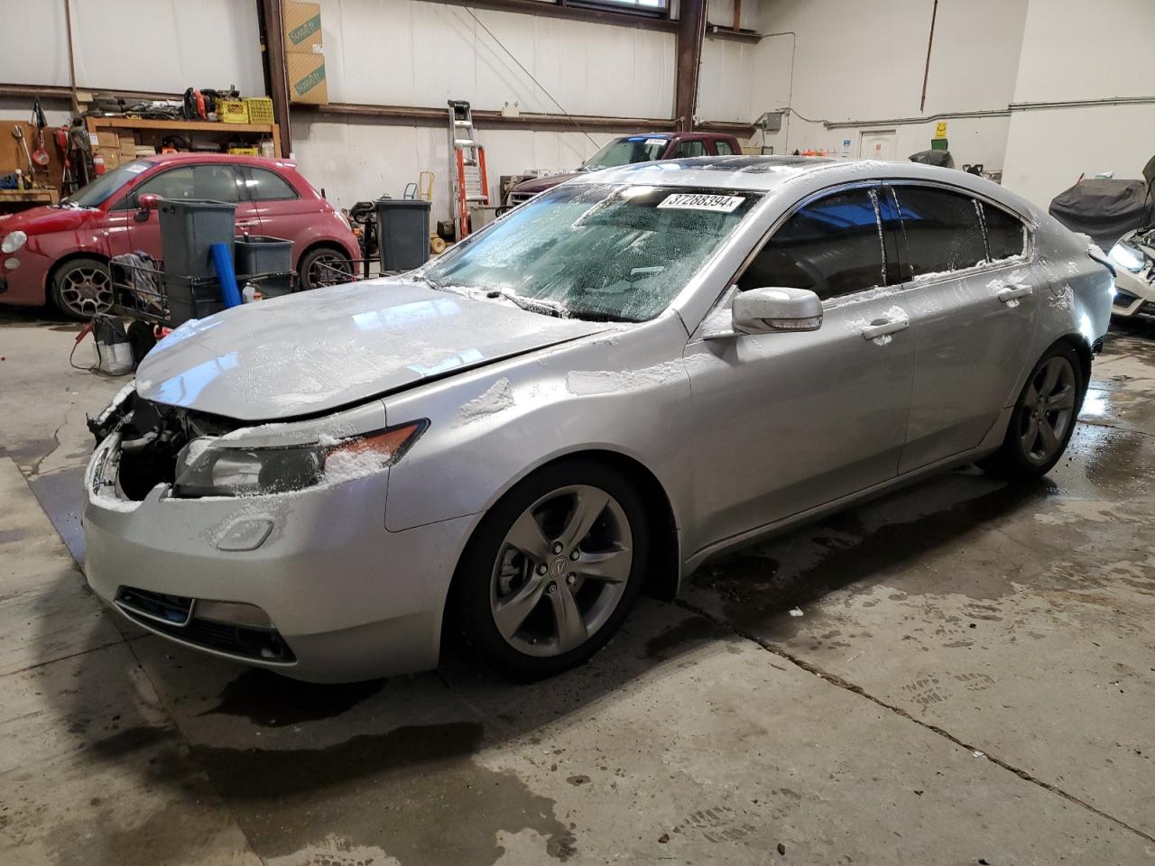 ACURA TL 2012 19uua9f23ca801825