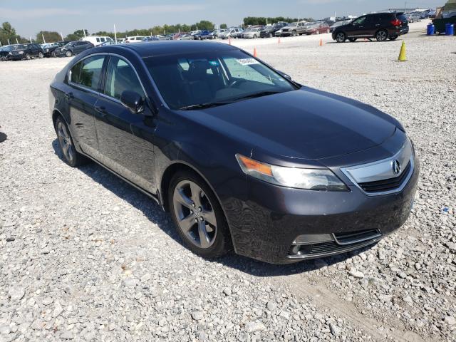 ACURA TL 2014 19uua9f23ea002680