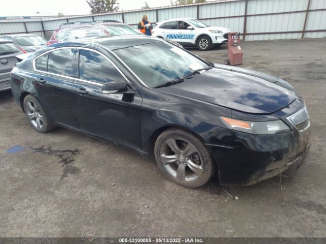 ACURA TL 2014 19uua9f23ea002968